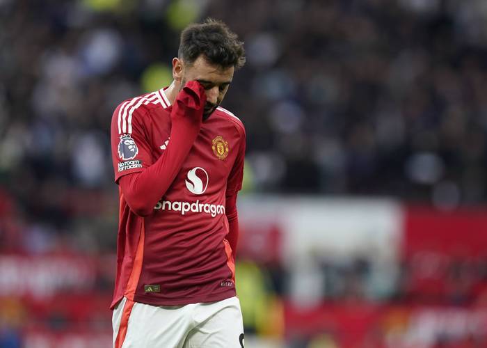 阿莫林：我不在乎排在利物浦前面，我只想赢得英超冠军