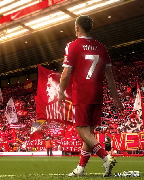 欧冠首球，维尔茨打入利物浦生涯欧冠首球