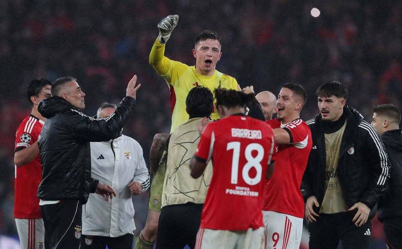 对阵皇马时获得sofascore满分,谢尔德鲁普是历史第5人插图 对阵皇马时获得sofascore满分,谢尔德鲁普是历史第5人插图