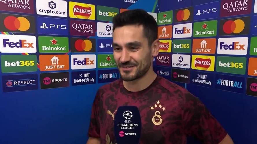 京多安：曼城能在英超军争夺战中击败阿森纳，希望他们夺冠插图